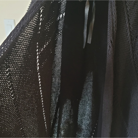 Diesel M-PELLES Cardigan - Picture 8 of 10